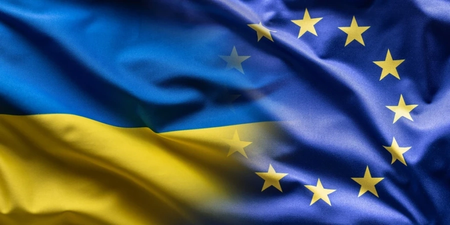 Европа превежда 3,9 млрд. евро на Киев за дронове