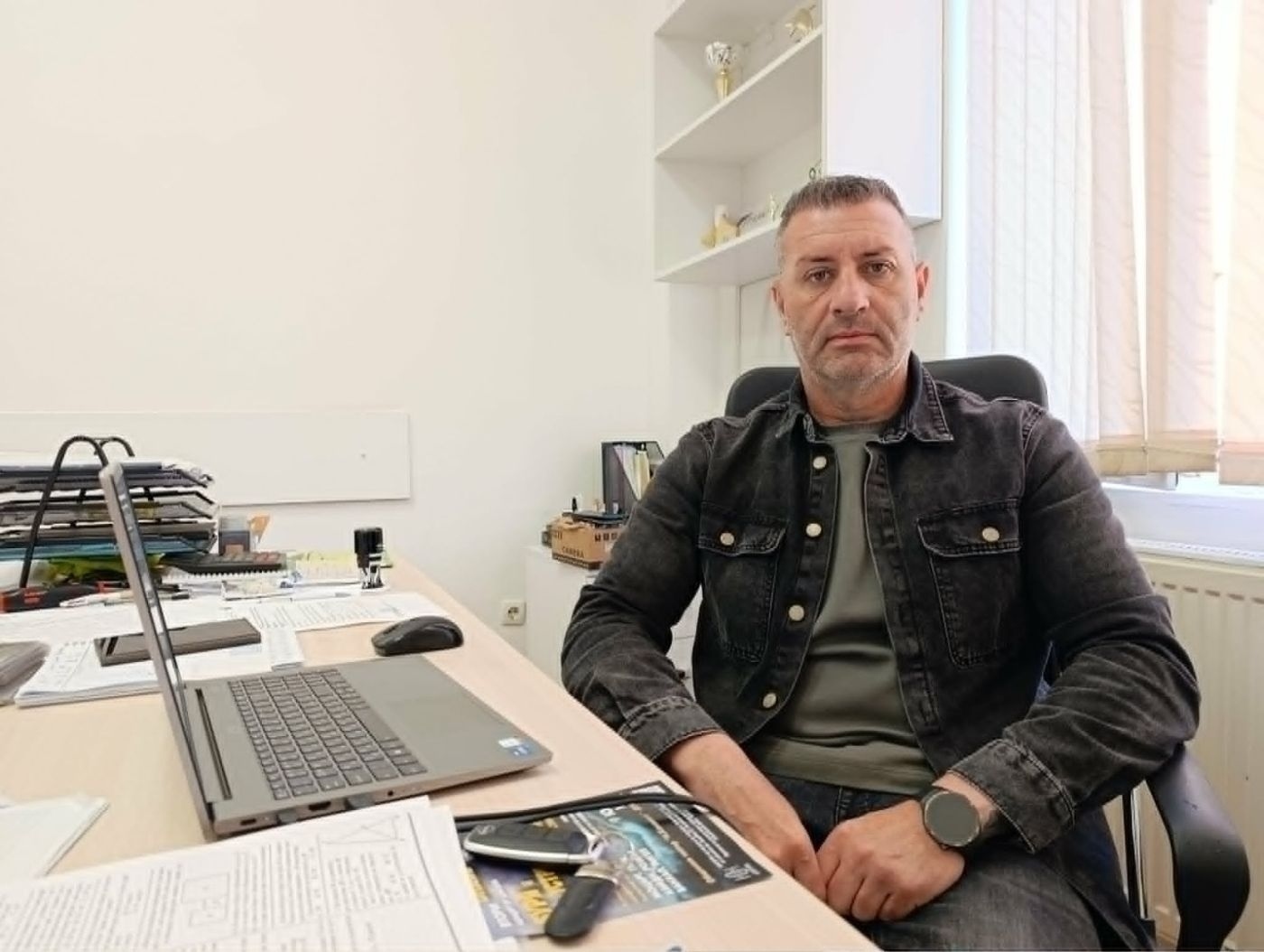 Новата математическа паралелка с петокласници в ПГ „Христо Ботев“ в Дупница е факт, приети са 23 ученици