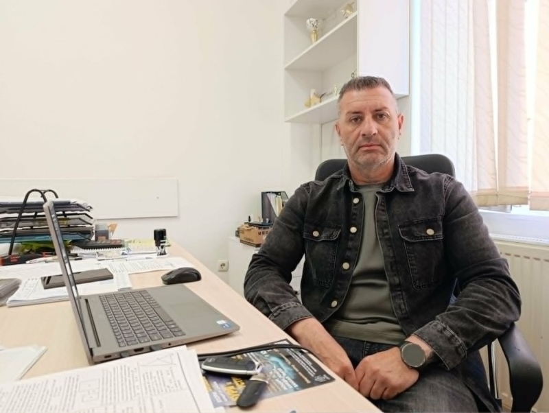 Новата математическа паралелка с петокласници в ПГ „Христо Ботев“ в Дупница е факт, приети са 23 ученици
