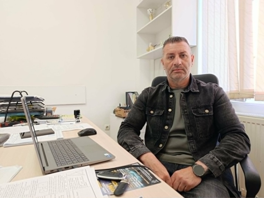 Новата математическа паралелка с петокласници в ПГ „Христо Ботев“ в Дупница е факт, приети са 23 ученици