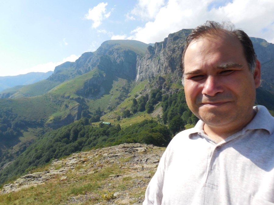 Развиват поклонническия маршрут \
