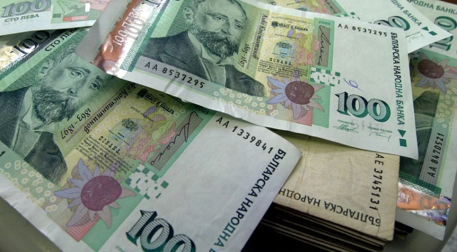 БНБ: Над 94% от левовете в обращение вече са обменени в евро