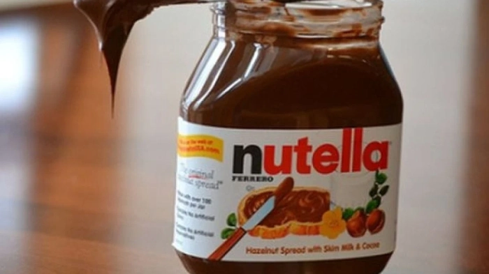 Ferrero изтегля партиди на Nutella Croissant и Nutella Muffin заради риск от метални фрагменти