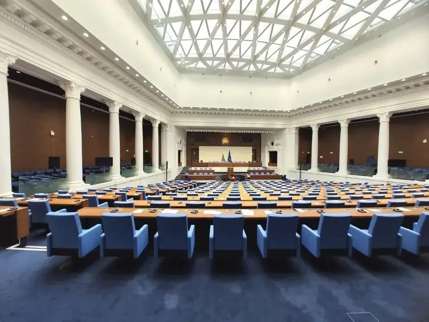 Парламентът ще гласува за подуправител на Националната здравноосигурителна каса