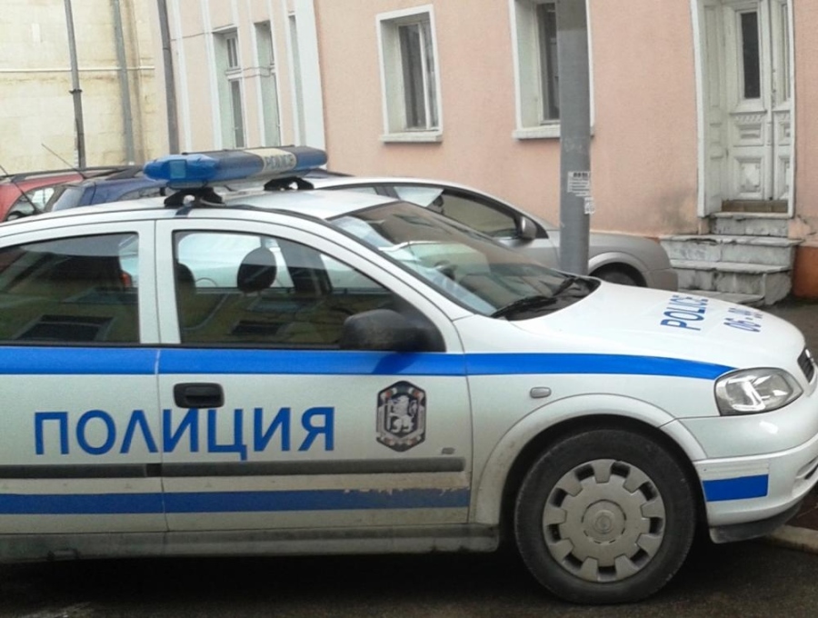 Жени потрошиха салон за красота в центъра на Монтана