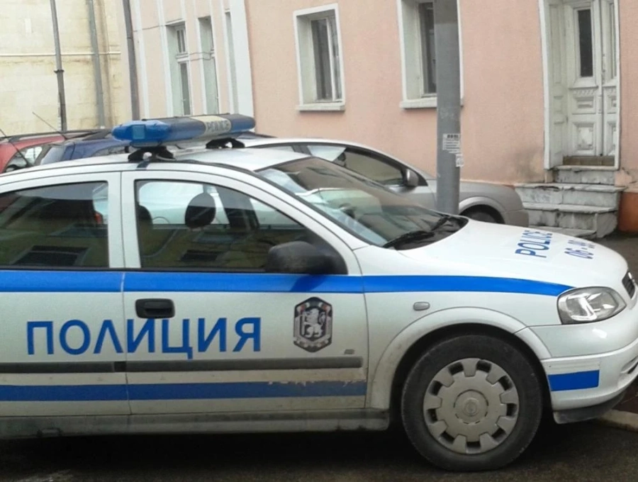 Жени потрошиха салон за красота в центъра на Монтана