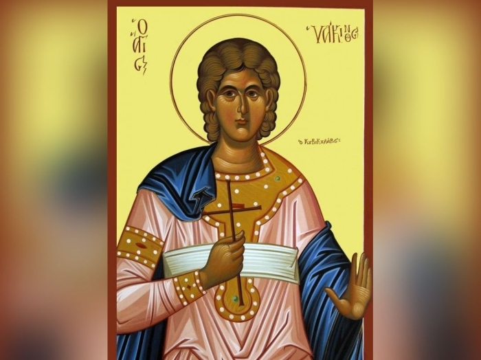 Живот, завършил след 40 дни пълен глад в тъмницата: Днес е денят на св. мъченик Якинт