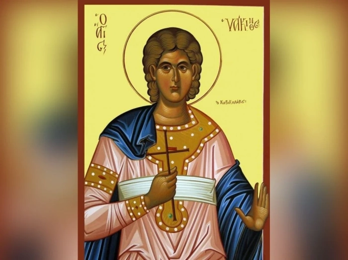 Живот, завършил след 40 дни пълен глад в тъмницата: Днес е денят на св. мъченик Якинт