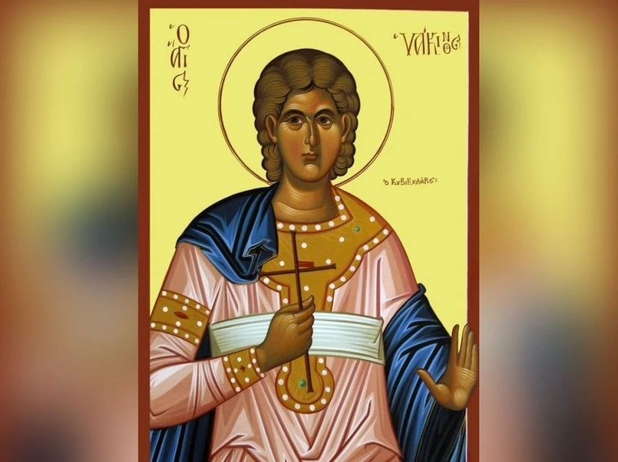 Живот, завършил след 40 дни пълен глад в тъмницата: Днес е денят на св. мъченик Якинт