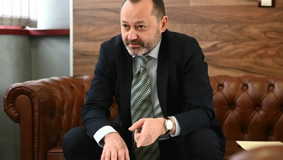 Само две фирми в България произвеждат мантинели за пътищата – едната е в Перник