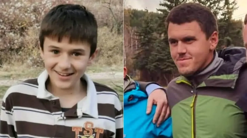 Зов за помощ: Планинският спасител, който намери Сашко от Перник, пострада при инцидент