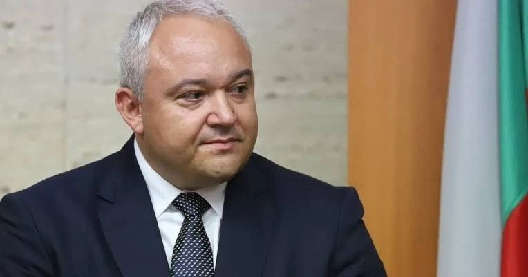 Демерджиев: Проверяваме произхода на средствата за полетите на Делян Пеевски