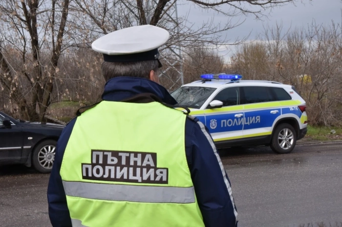 65-годишен шофьор засечен на АМ „Струма“ с изтекли табели, кюстендилец кара с 1.59 промила
