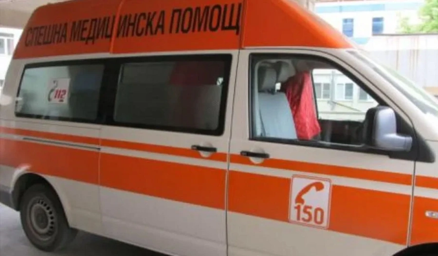 8-годишно дете блъсна с АТВ 4-годишно момиченце в Шумен