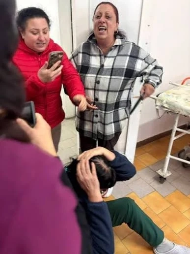 Две жени отиват на съд за нападение над медсестра в Спешния център в Разлог