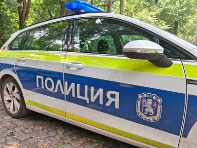 Криминалисти от Кюстендил намериха мъж, издирван от ГДБОП