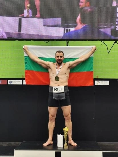 От Полена до школата на Котоошу в Токио! Иван Благоев: Уважението и дисциплината са най-ценните уроци от Япония