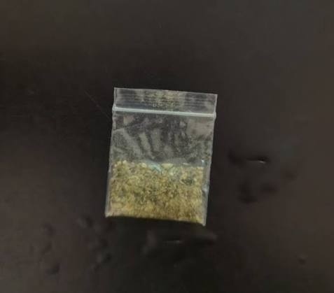 37-годишен мъж от Копиловци попадна в ареста заради MDMA