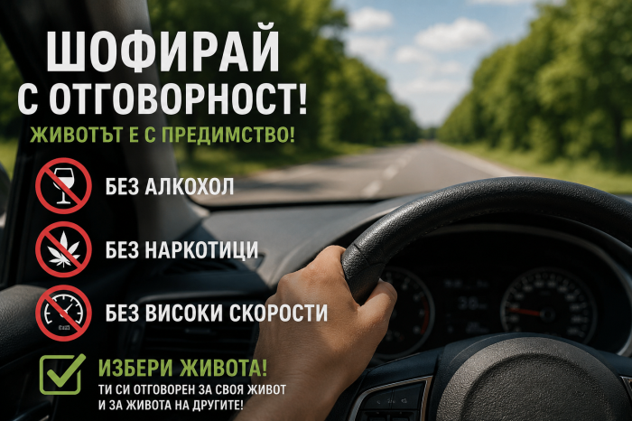 Детската смъртност на пътя и цената на липсващата отговорност