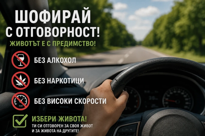 Детската смъртност на пътя и цената на липсващата отговорност