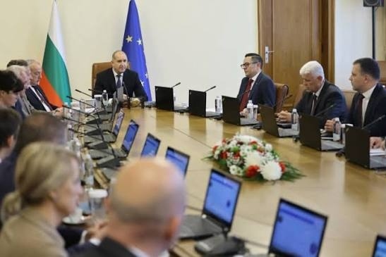 Министерският съвет ще гласува позицията на България по 21-вия санкционен пакет на Европейския съюз спрямо Русия и Беларус