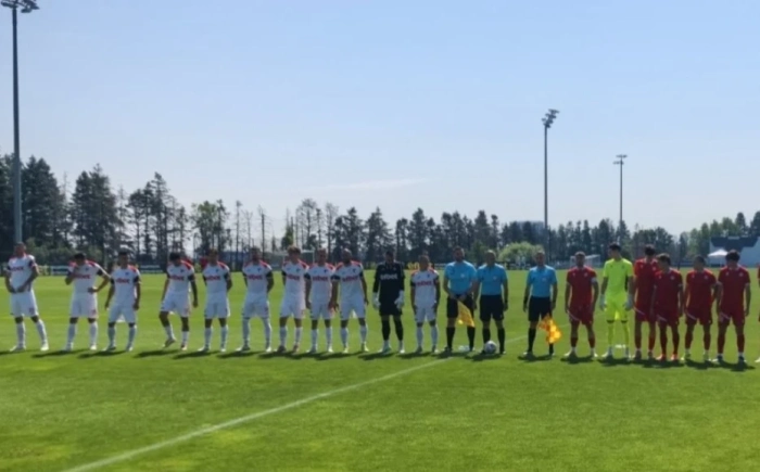 Марек започна с гол, но допусна обрат и загуби с 1:5 от ЦСКА II