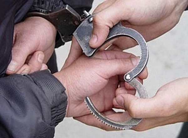 Задържаха млад мъж за нападение и грабеж на 650 евро край гара „Разпределителна“ в Перник