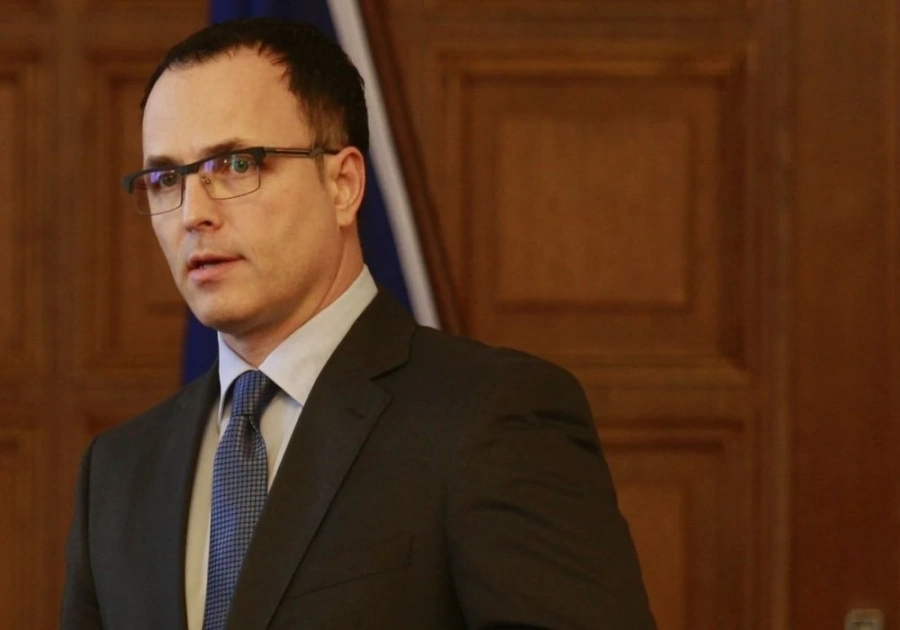Сърбия разреши екстрадицията на бившия управител на ББР Стоян Мавродиев