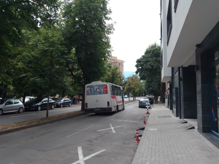 Проблеми в обществения транспорт провокират недоволство в Дупница