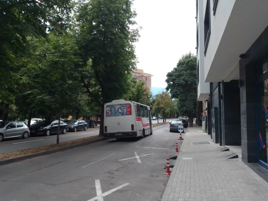 Проблеми в обществения транспорт провокират недоволство в Дупница