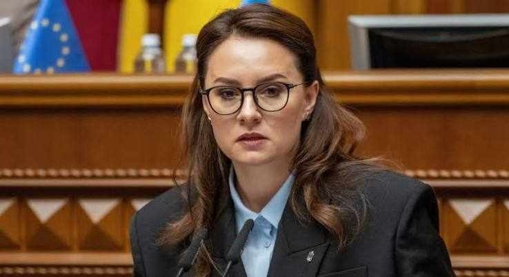 Зеленски предложи смяна на украинския премиер