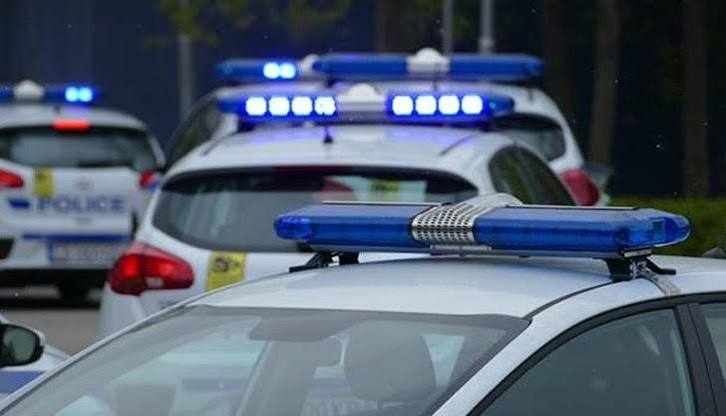 Дъщеря на бивш общински съветник шофира с над 2 промила, хванаха я след гонка с полицията