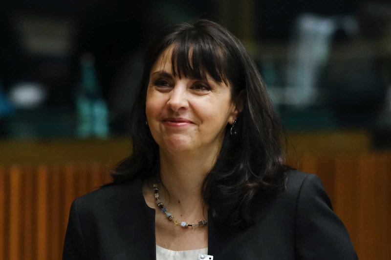 Наталия Ефремова: България е внесла над 108 000 работници за три години