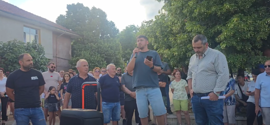 След блокадата на Е-79: АПИ и Община Кресна преговарят за премахване на ограниченията