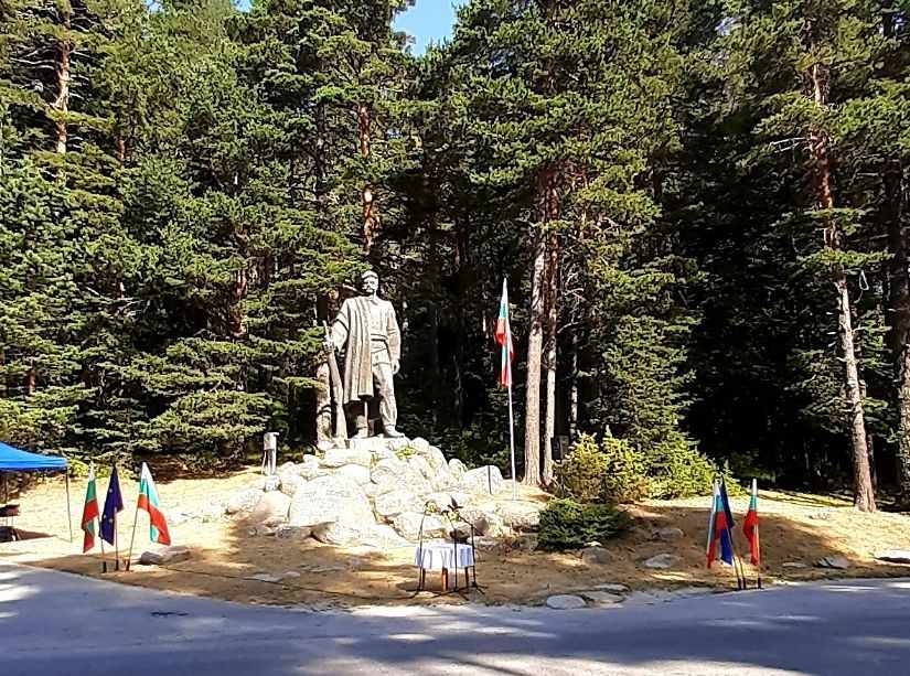 Гоце Делчев отбелязва 123 години от Илинденското въстание със събор на Попови ливади