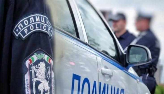 Откриха плантация с канабис край Петрич, трима са задържани при акция срещу наркотиците 