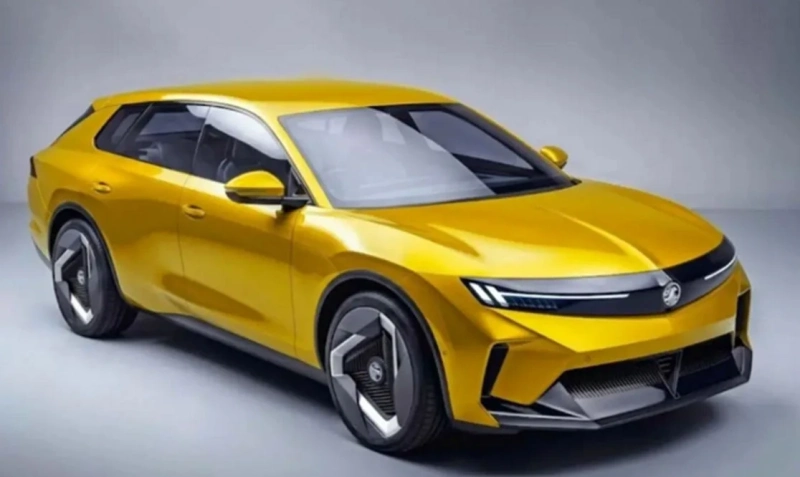 Opel подготвя шокираща метаморфоза за Astra