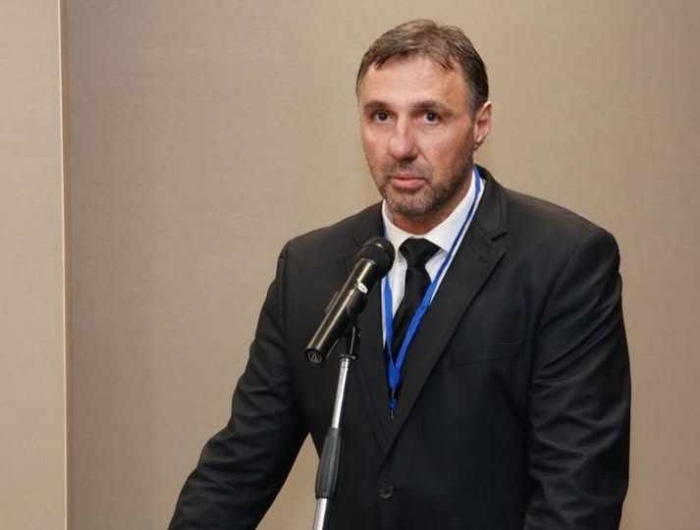 Арестуваха областния управител на ДПС в Бургас