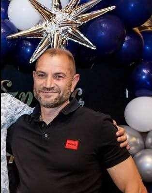 Изчезналият бизнесмен от Павликени се появи: Разхождах се