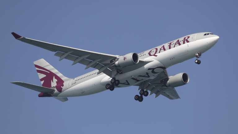 Qatar Airways напуска България и спира полетите до София