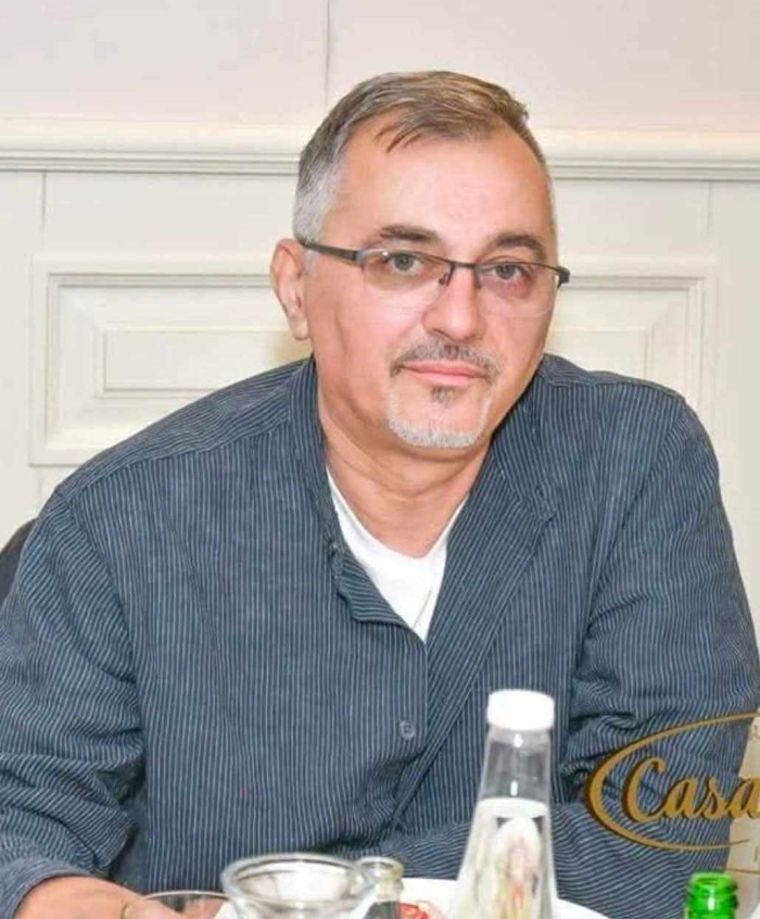 След битка с болестта: Отиде си дългогодишният преподавател Валентин Аврамов от Перник