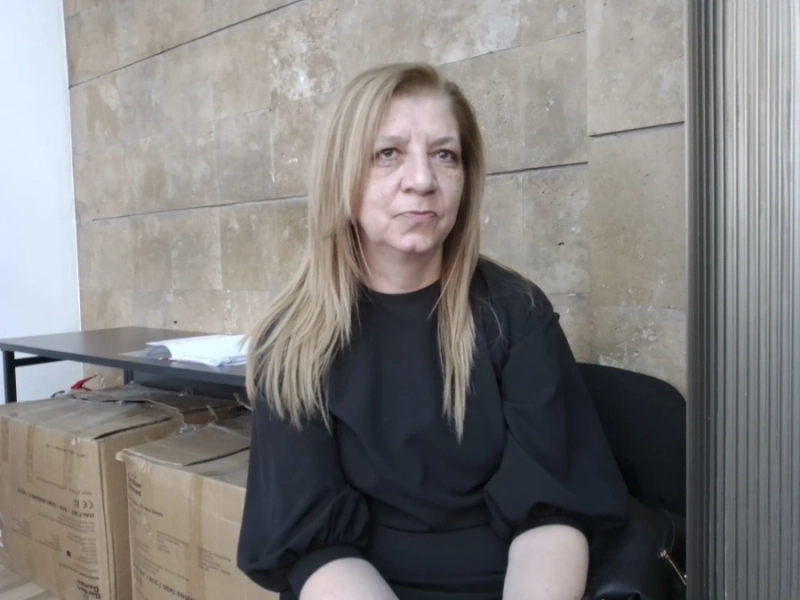 Вася Гоцева остава управител на „Ученическо хранене – Дупница“