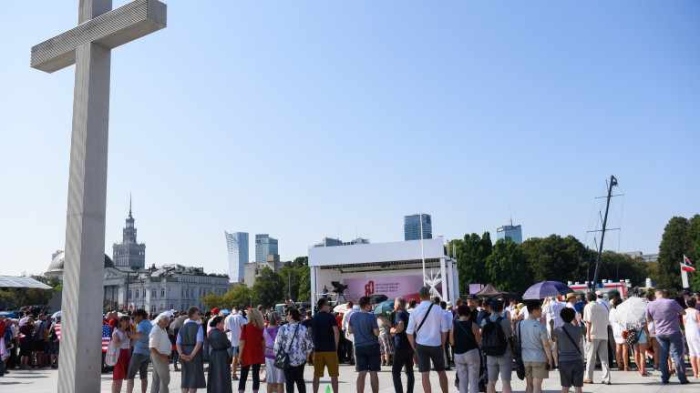 Полша обвини 18-годишен украинец в оскверняване на паметници и подготовка на саботаж
