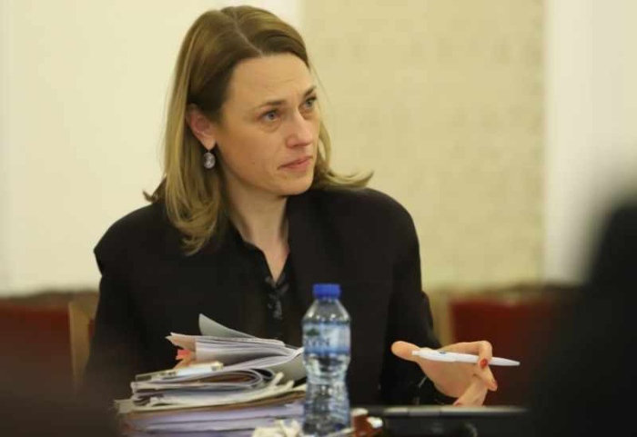 Изненада: Ива Митева става зам.-министър на транспорта