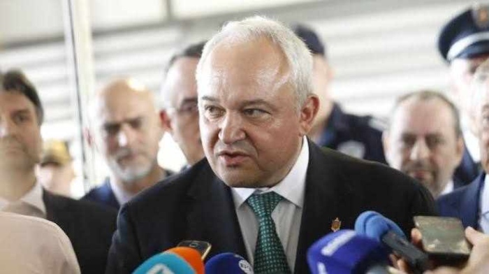 Демерджиев: Предадохме на САЩ информация за заобикаляне на санкциите по „Магнитски“