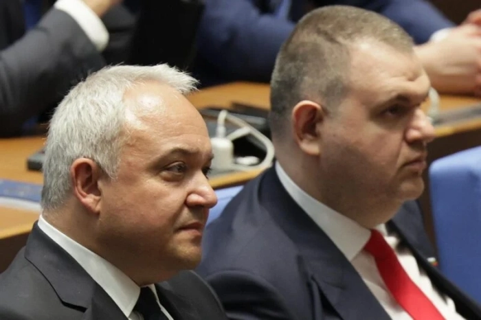 ДПС сезира прокуратурата: Демерджиев признава за незаконно разследване