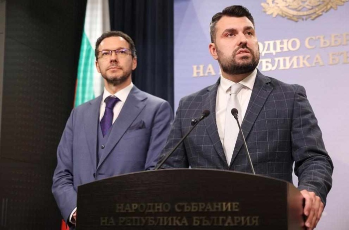 ГЕРБ: Ние не просто присъстваме в Киевската декларация, а сме конституирани като съавтор