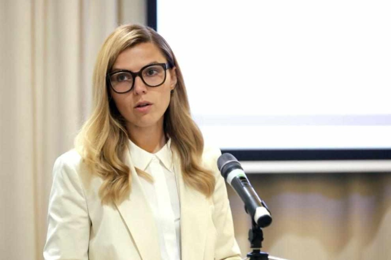 Велислава Петрова: ЕС и НАТО остават най-добрата среда за защита на националните интереси на България
