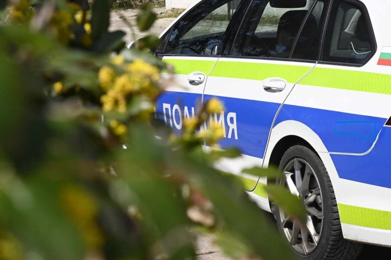 Задържаха 60-годишен мъж с 1,53 промила алкохол зад волана в с. Господинци