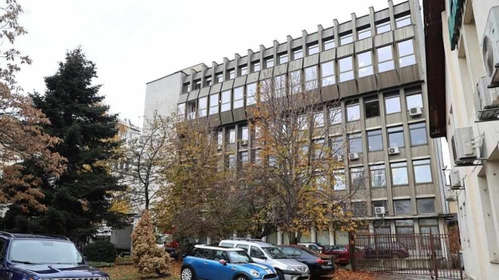 Властта реши: Сградата на софийската улица „Врабча“ се отнема от ДПС и се дава на НАП